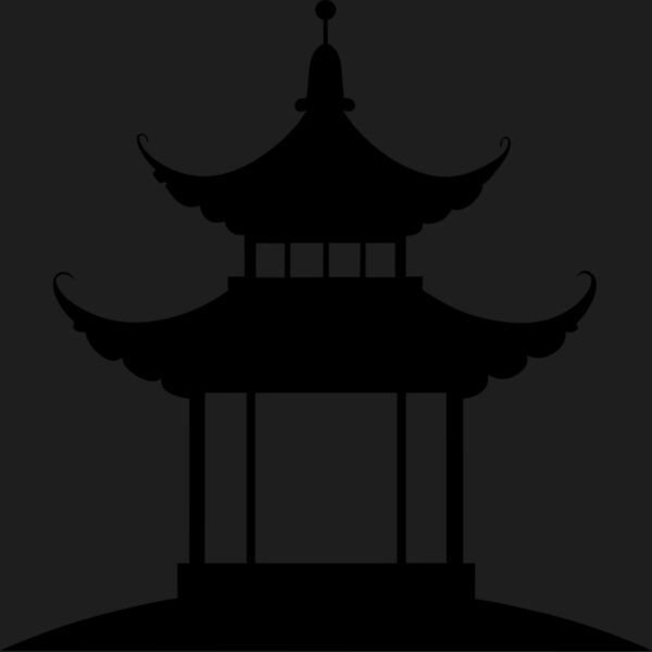 Small Pagoda Thumbnail