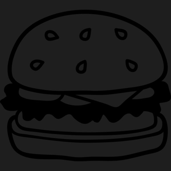 American Burger Thumbnail