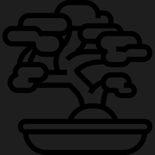 Bonsai Tree Thumbnail