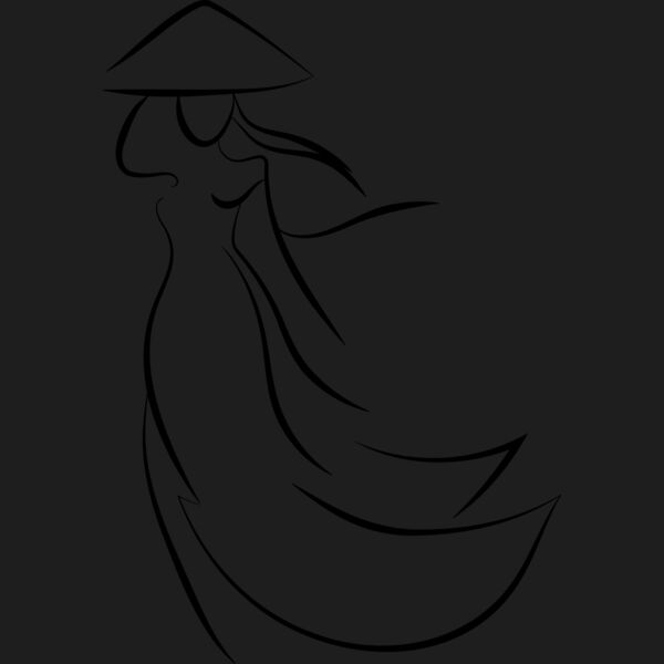 Asian Woman Thumbnail