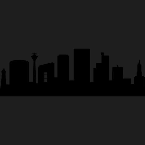 City Building 43 Thumbnail