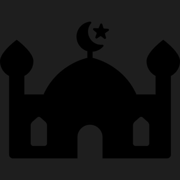 Mosque 60 Thumbnail