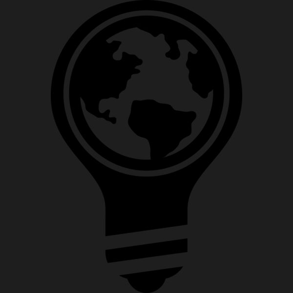 9 Earth and Bulb Thumbnail