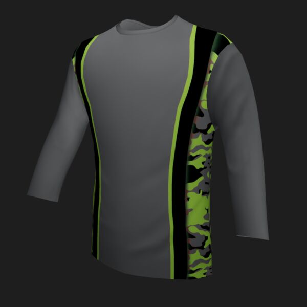 Pro Series Jersey - Design 4 Thumbnail