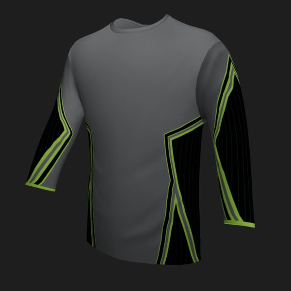 Pro Series Jersey - Design 7 Thumbnail