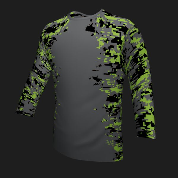 Pro Series Jersey - Design 64  Thumbnail