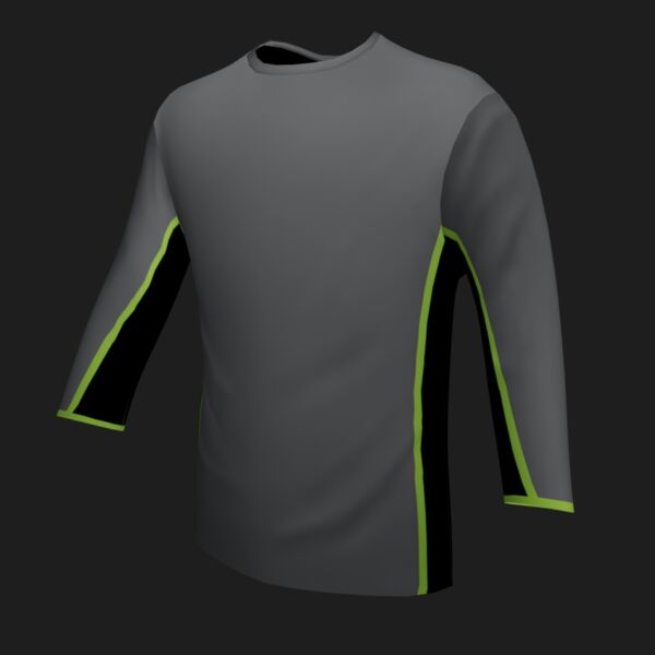 Pro Series Jersey - Design 66 Thumbnail