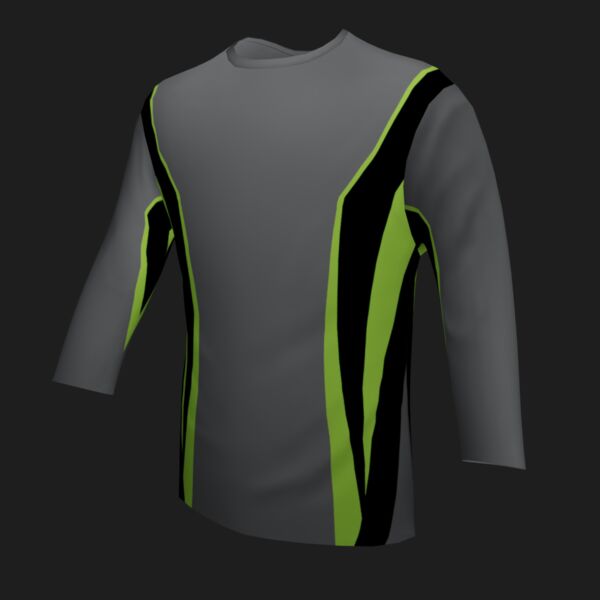 Pro Series Jersey - Design 67 Thumbnail