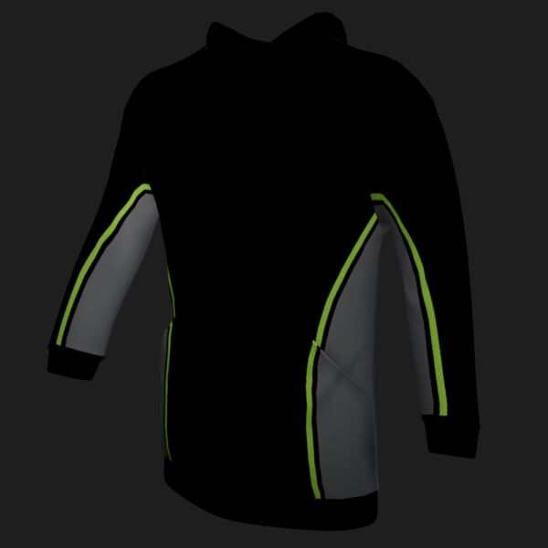 Pro Series Classic Hoodie - Design 9 Thumbnail