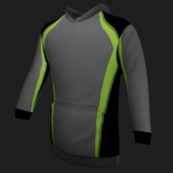Pro Series Premium Hoodie - Design 55 Thumbnail