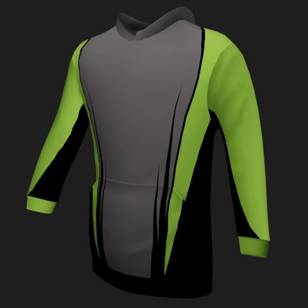Pro Series Premium Hoodie - Design 59 Thumbnail