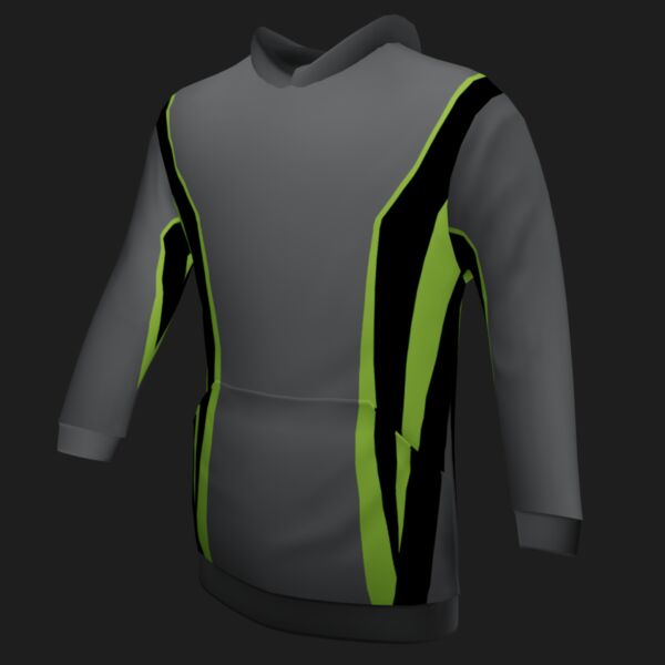 Pro Series Premium Hoodie - Design 67 Thumbnail