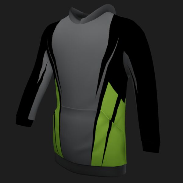 Pro Series Premium Hoodie - Design 69 Thumbnail