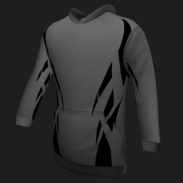 Pro Series Premium Hoodie - Design 73 Thumbnail