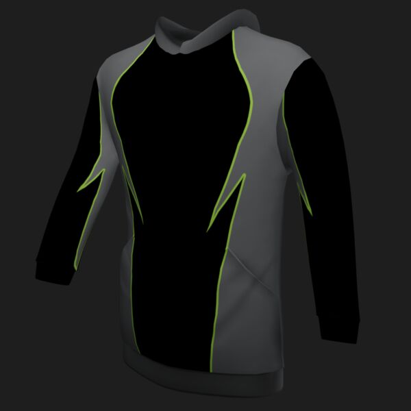 Pro Series Premium Hoodie - Design 74 Thumbnail