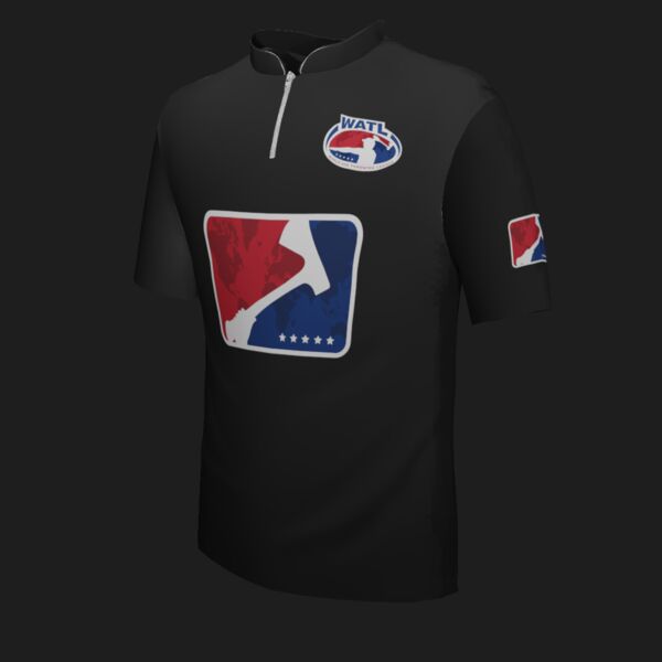 World Axe Throwing League - Epic Axe Jersey Thumbnail