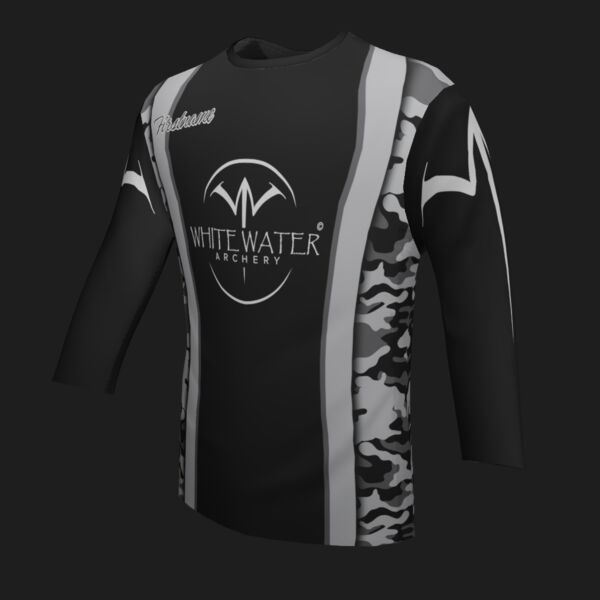 White Water Archery - Jersey - Style 2 Thumbnail