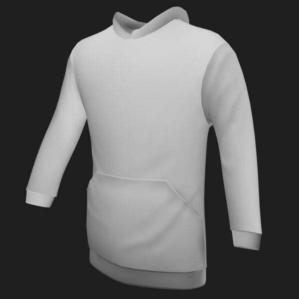 Elite Series - Premium Hoodie Thumbnail