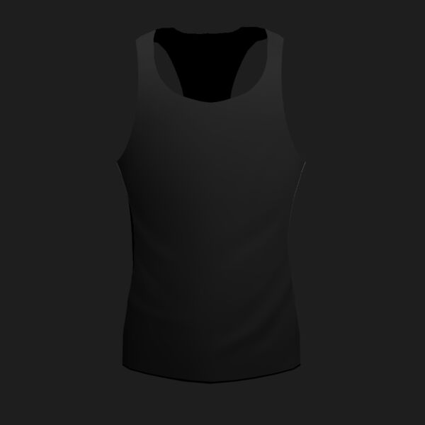 Forte Arts Center - Razorback Tank Top - Style 2 Thumbnail