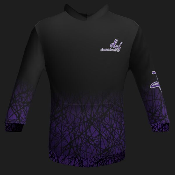 Forte Arts Center - Classic Hoodie - Style 2 Thumbnail