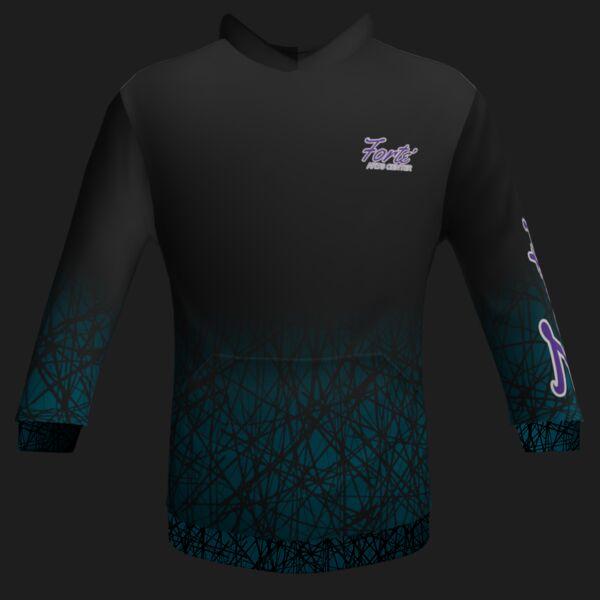 Forte Arts Center - Classic Hoodie - Style 4 Thumbnail