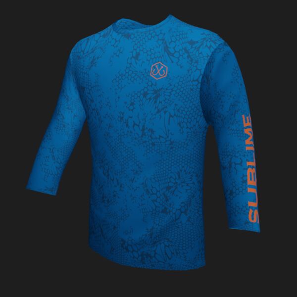 Sublime Performance Shirt - Eco A1 Thumbnail
