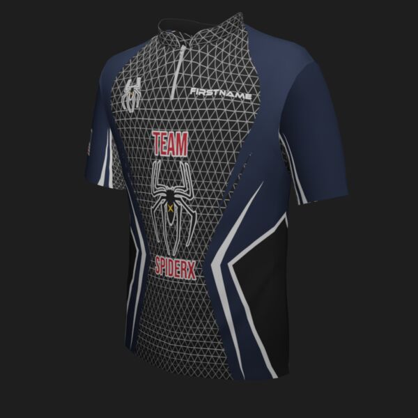 Team SpiderX - Jersey - Style 1 Thumbnail