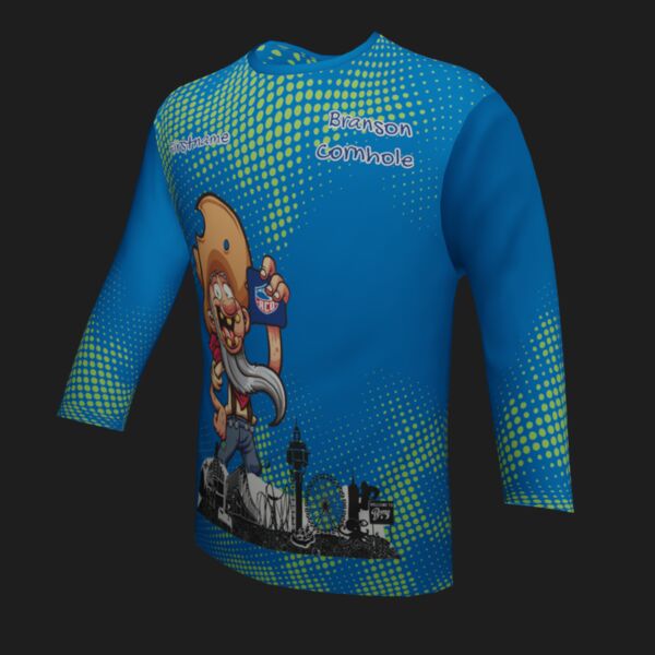 Branson Cornhole - Jersey Thumbnail