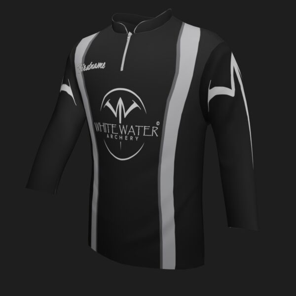 White Water Archery - Jersey - Style 4 Thumbnail