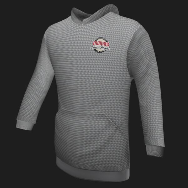 Morris Cruise Night Classic Hoodie - Style 4 Thumbnail