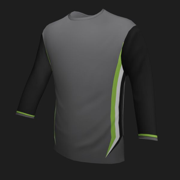 American Fishing Tournaments Jersey - Design 1 Thumbnail