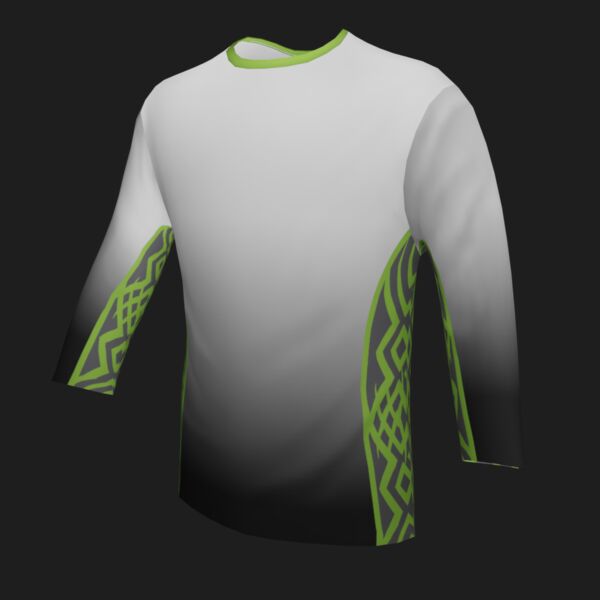 American Fishing Tournaments Jersey - Design 3 Thumbnail