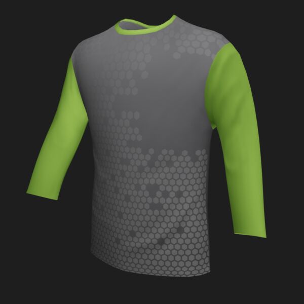 American Fishing Tournaments Jersey - Design 10 Thumbnail