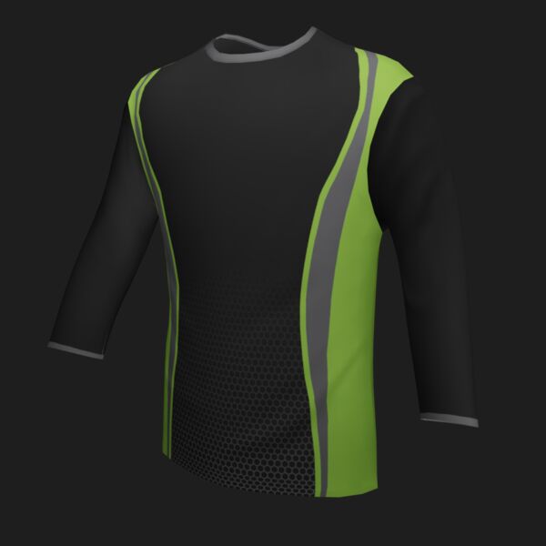 American Fishing Tournaments Jersey - Design 11 Thumbnail