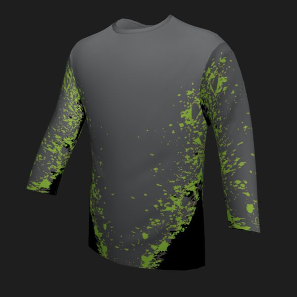 American Fishing Tournaments Jersey - Design 12 Thumbnail