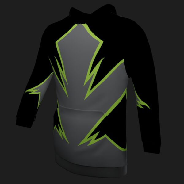 American Fishing Tournaments Premium Hoodie - Design 26 Thumbnail