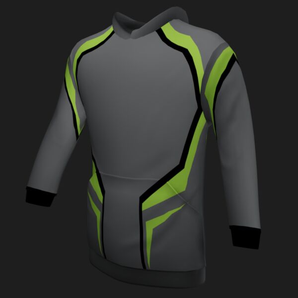 American Fishing Tournaments Premium Hoodie - Design 33 Thumbnail