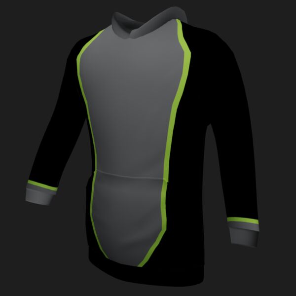 American Fishing Tournaments Premium Hoodie - Design 38 Thumbnail