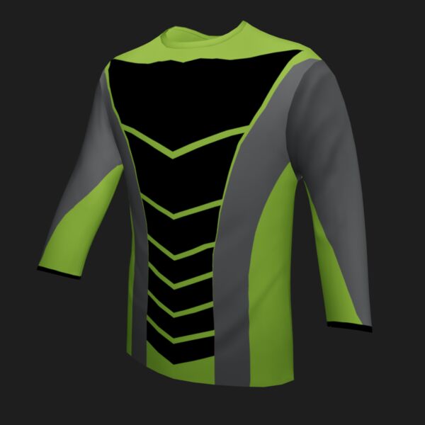 American Fishing Tournaments Jersey - Design 16 Thumbnail