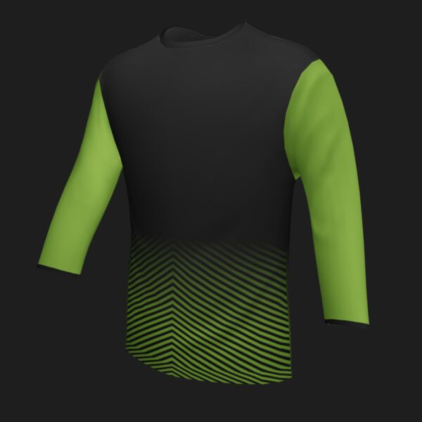 American Fishing Tournaments Jersey - Design 17 Thumbnail