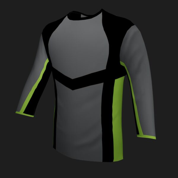 American Fishing Tournaments Jersey - Design 34 Thumbnail
