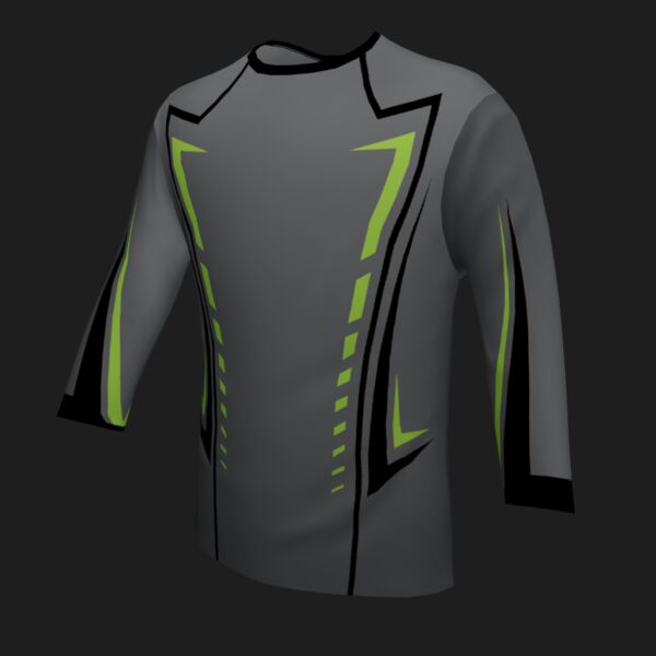 American Fishing Tournaments Jersey - Design 37 Thumbnail