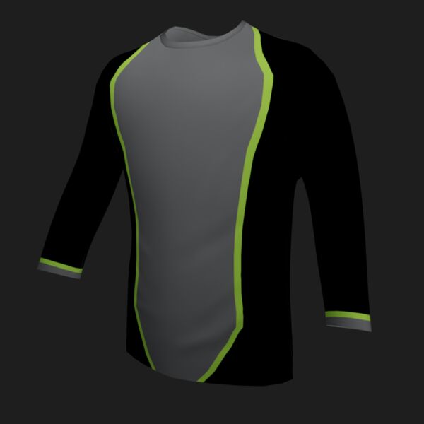 American Fishing Tournaments Jersey - Design 38 Thumbnail