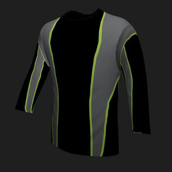 American Fishing Tournaments Jersey - Design 39 Thumbnail