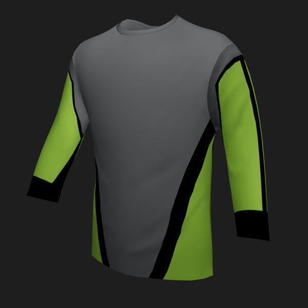 American Fishing Tournaments Jersey - Design 40 Thumbnail