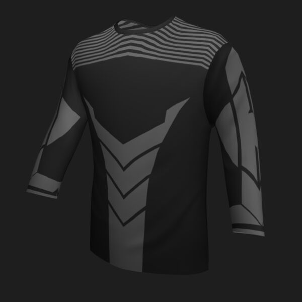 American Fishing Tournaments Jersey - Design 41 Thumbnail