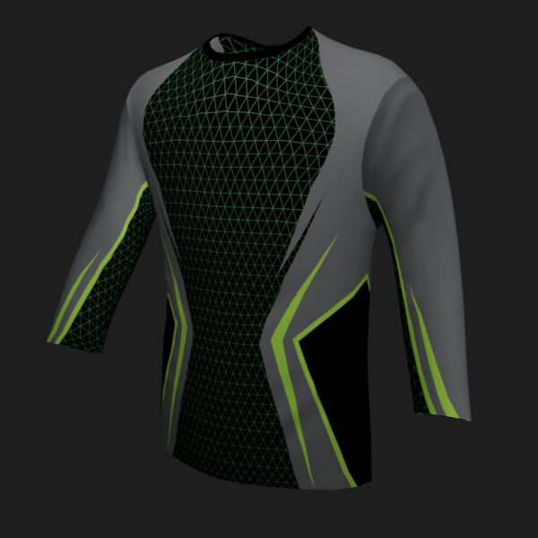 American Fishing Tournaments Jersey - Design 43 Thumbnail