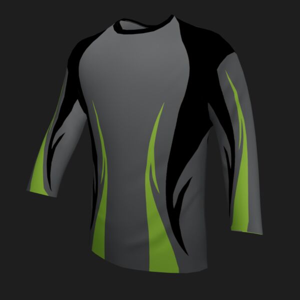 American Fishing Tournaments Jersey - Design 44 Thumbnail