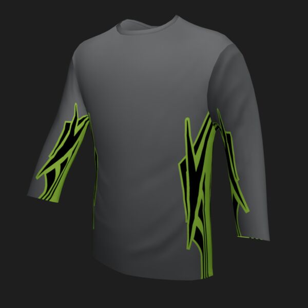 American Fishing Tournaments Jersey - Design 45 Thumbnail