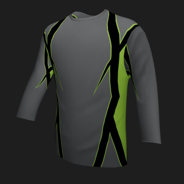 American Fishing Tournaments Jersey - Design 46 Thumbnail